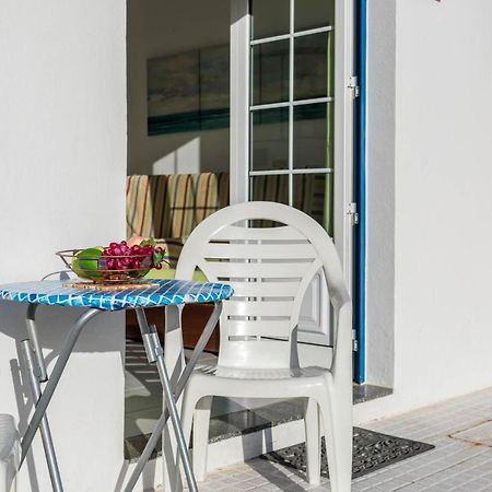 Villa El Sombrerito 1 à Caleta de Sebo Extérieur photo